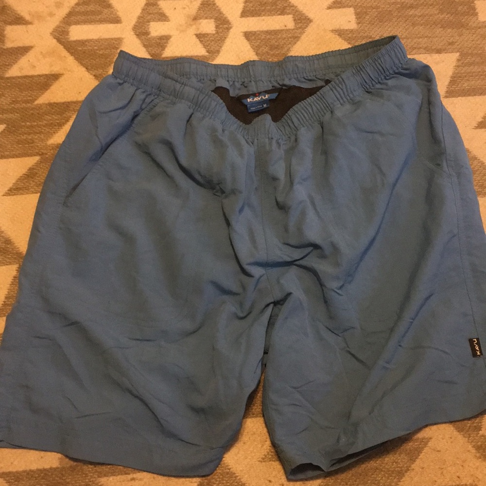Kavu swim trunks